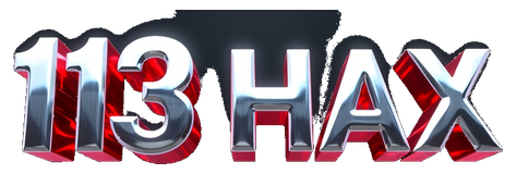 113hax logo