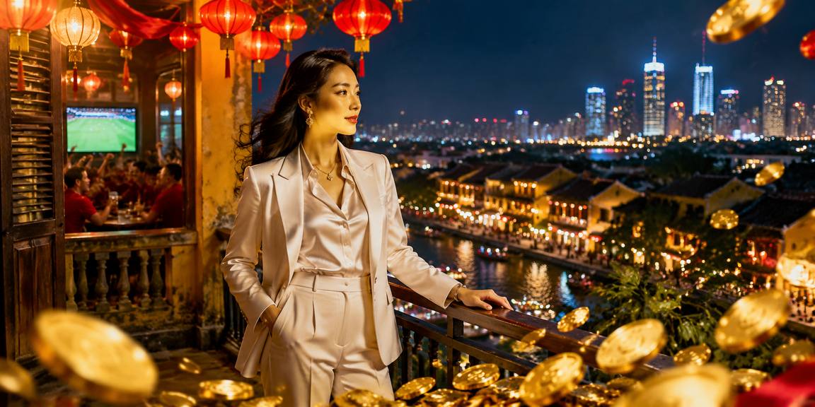 113hax V I N T – Bàn Live, Slot Rooms Và Markets Trong Một Màn Hình