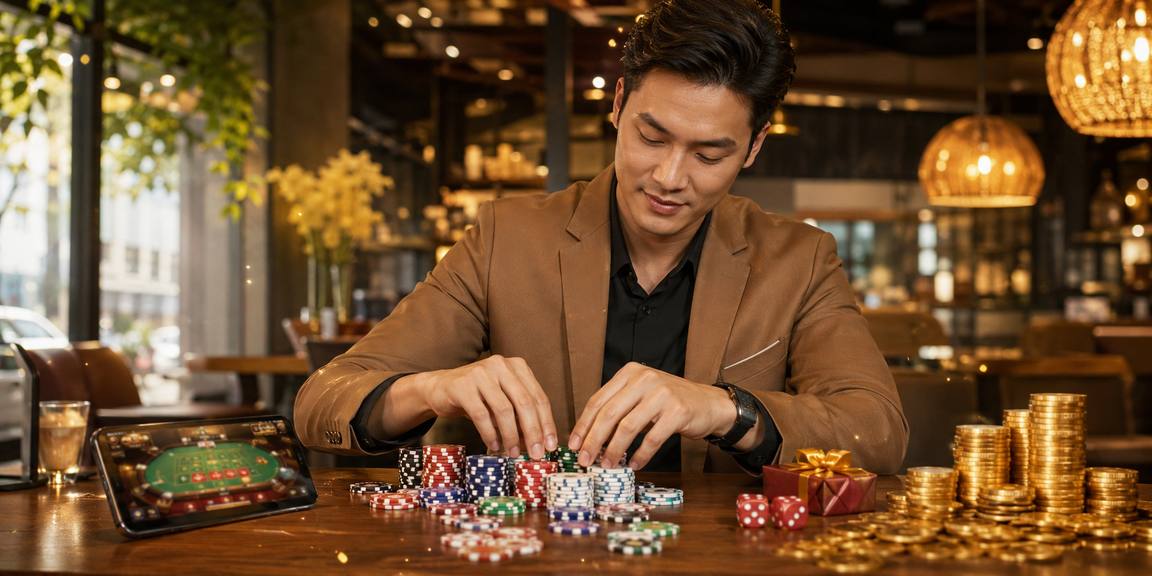 113hax Live Casino